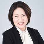 江藤 悦子 氏