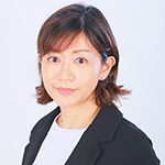 三田村 有香 氏