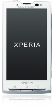 XPERIA